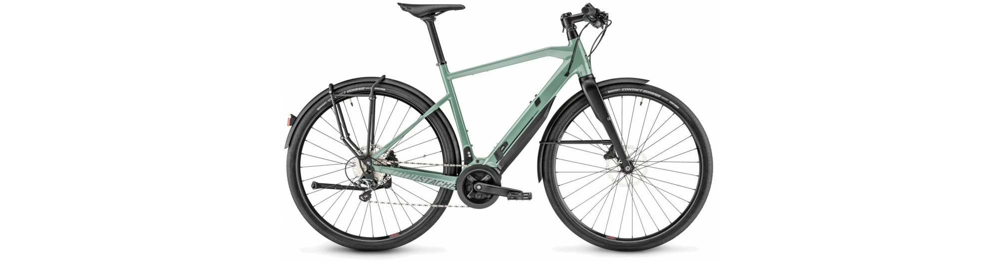 Moustache Friday 28.3 500W 3 Moustache Friday 28.3 500W