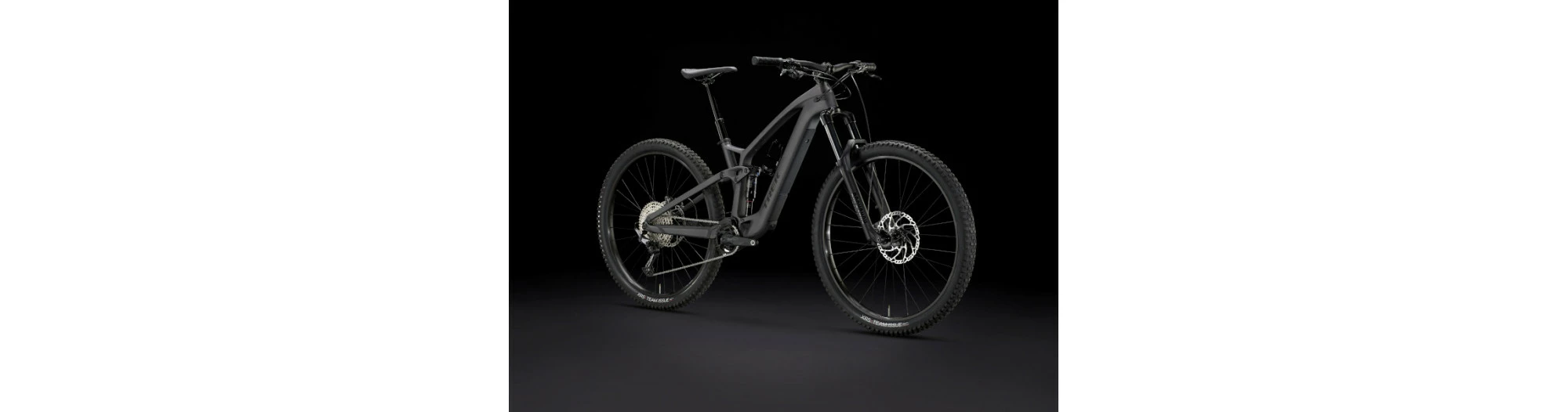 Trek Fuel ExE 9.5 360w 4 Trek Fuel ExE 9.5 360w – Image 2