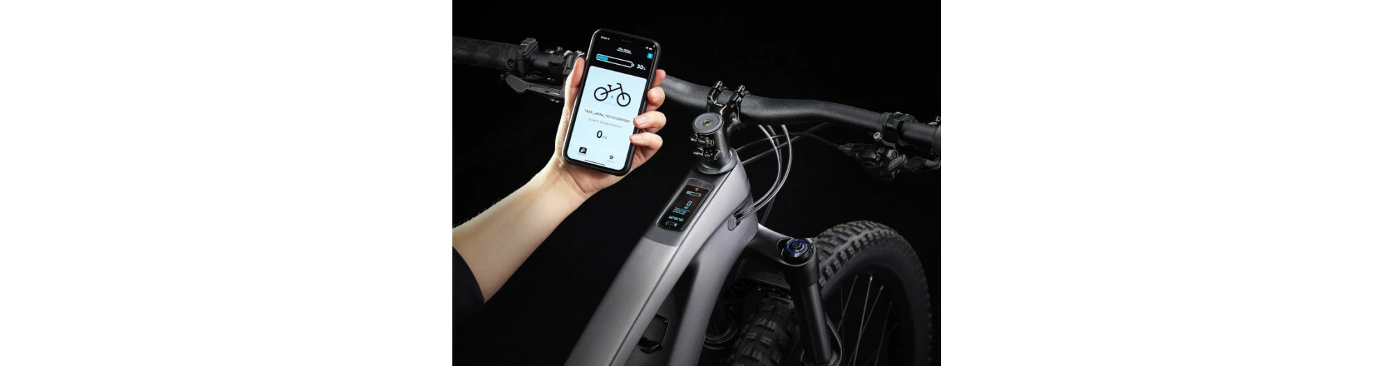 Trek Fuel ExE 9.5 360w 13 Trek Fuel ExE 9.5 360w – Image 11