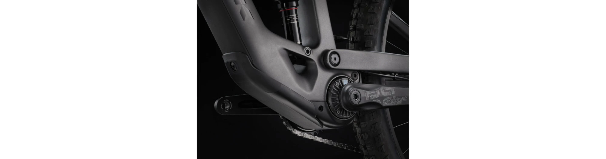 Trek Fuel ExE 9.5 360w 6 Trek Fuel ExE 9.5 360w – Image 4