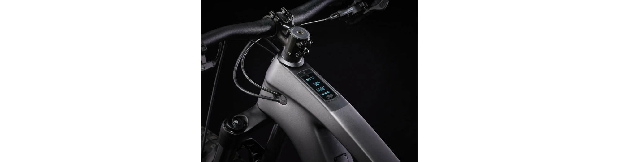 Trek Fuel ExE 9.5 360w 7 Trek Fuel ExE 9.5 360w – Image 5