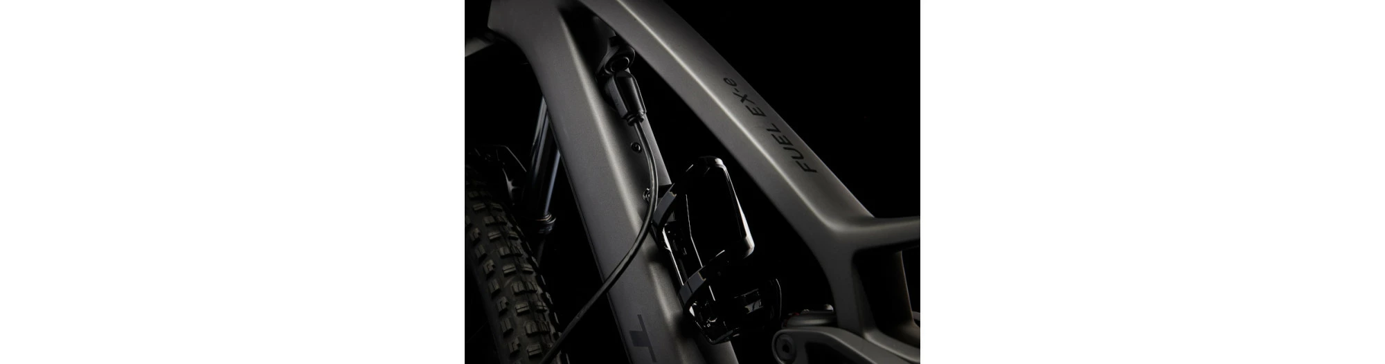 Trek Fuel ExE 9.5 360w 8 Trek Fuel ExE 9.5 360w – Image 6