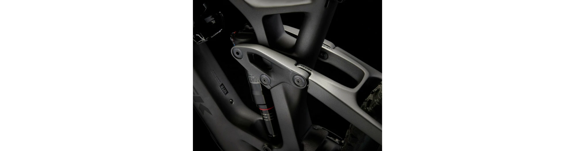 Trek Fuel ExE 9.5 360w 9 Trek Fuel ExE 9.5 360w – Image 7