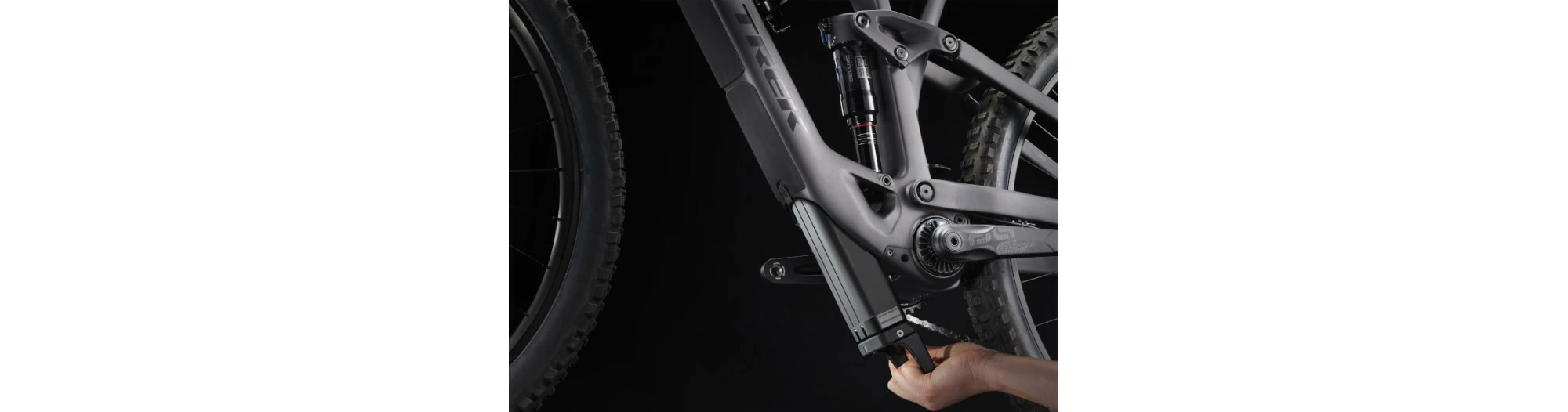 Trek Fuel ExE 9.5 360w 12 Trek Fuel ExE 9.5 360w – Image 10