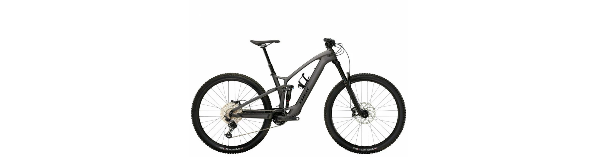 Trek Fuel ExE 9.5 360w 3 Trek Fuel ExE 9.5 360w