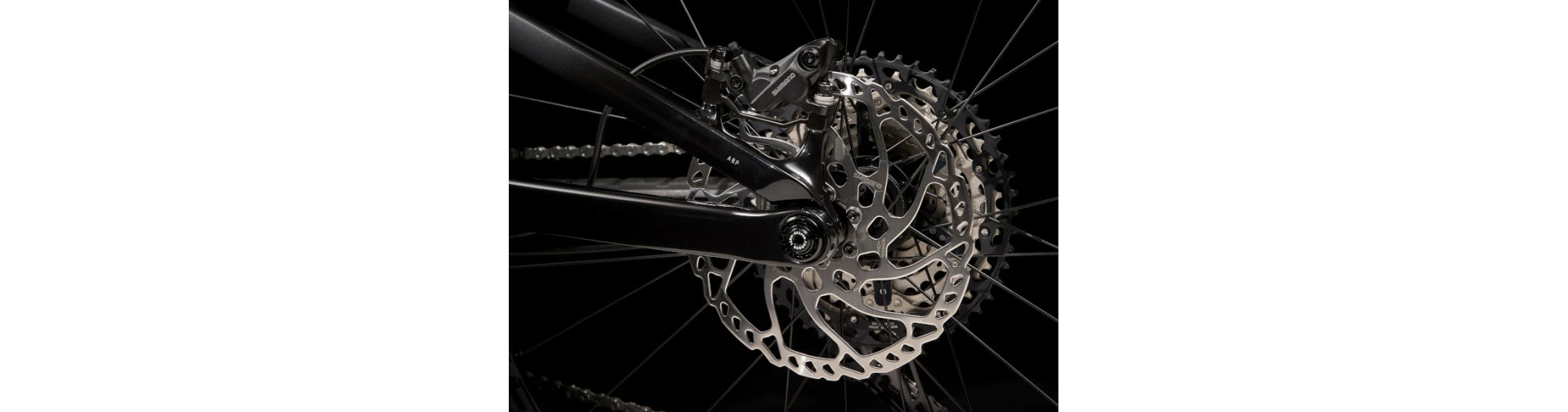 Trek Fuel EX-E 9.7 360Wh 13 Trek Fuel EX-E 9.7 360Wh – Image 11