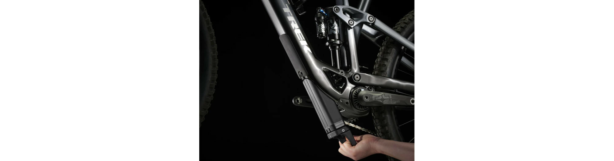 Trek Fuel EX-E 9.7 360Wh 5 Trek Fuel EX-E 9.7 360Wh – Image 3