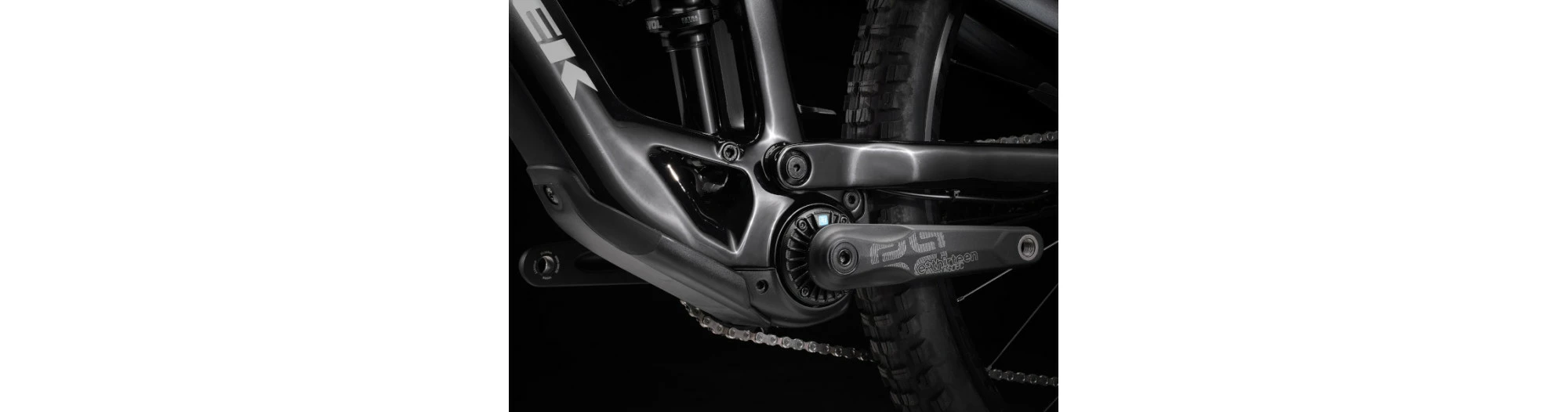 Trek Fuel EX-E 9.7 360Wh 7 Trek Fuel EX-E 9.7 360Wh – Image 5