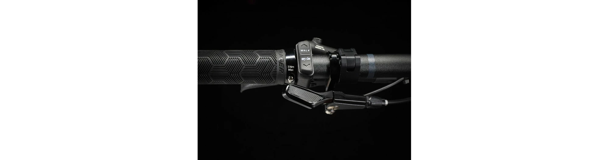 Trek Fuel EX-E 9.7 360Wh 10 Trek Fuel EX-E 9.7 360Wh – Image 8