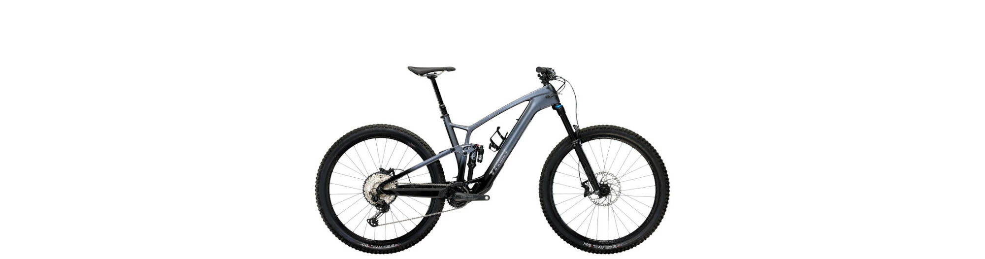Trek Fuel EX-E 9.7 360Wh 3 Trek Fuel EX-E 9.7 360Wh