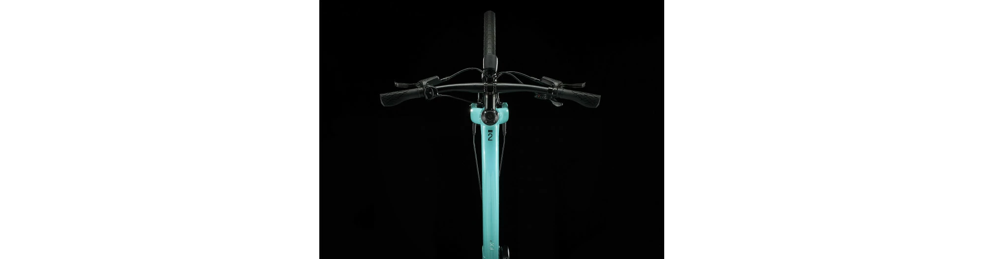 Trek FX+ 2 Trapèze 250Wh 11 Trek FX+ 2 Trapèze 250Wh – Image 9