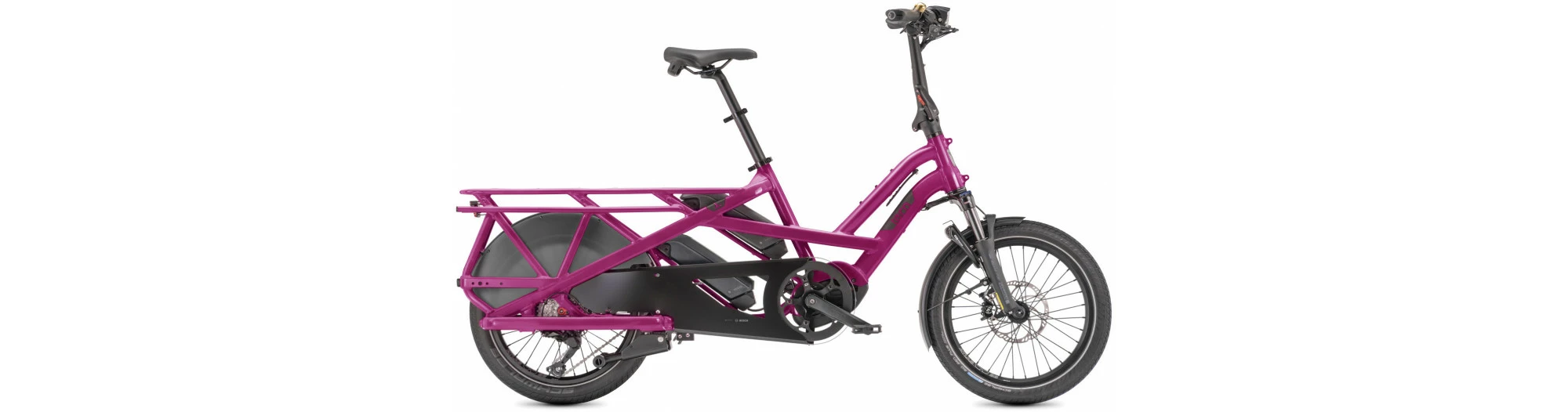 Tern GSD S10 500W 3 Tern GSD S10 500W