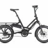 Tern Hsd S8i Active Line + 500w