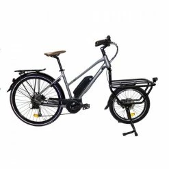 KIT DE CONVERSION VÉLO DE VILLE EN VÉLO CARGO - FOURCHE CARGO JOKER MINI -magasin vélo kit de conversion velo de ville en velo cargo fourche cargo joker mini 2 600x600 1