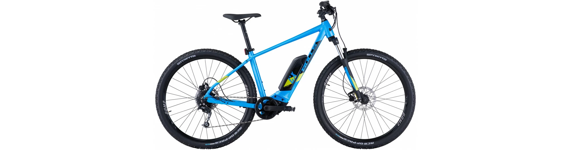 Bulls LT CX 27.5 3 Bulls LT CX 27.5