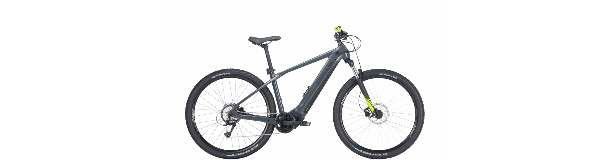 Bulls LT CX Evo 29" 750w 3 Bulls LT CX Evo 29" 750w