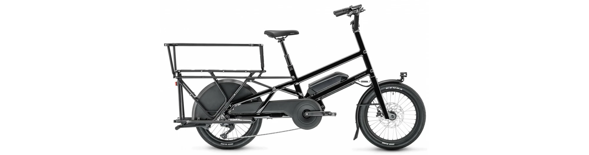 Moustache Lundi 20.3 500w 3 Moustache Lundi 20.3 500w