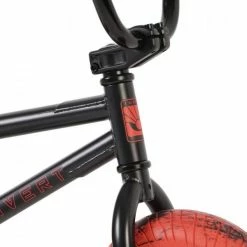 MINI BMX BLACK/RED 11 MINI BMX BLACK/RED -magasin vélo mini bmx blackred 4 600x600 1