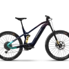 Haibike Nduro 8 Freeride 720Wh