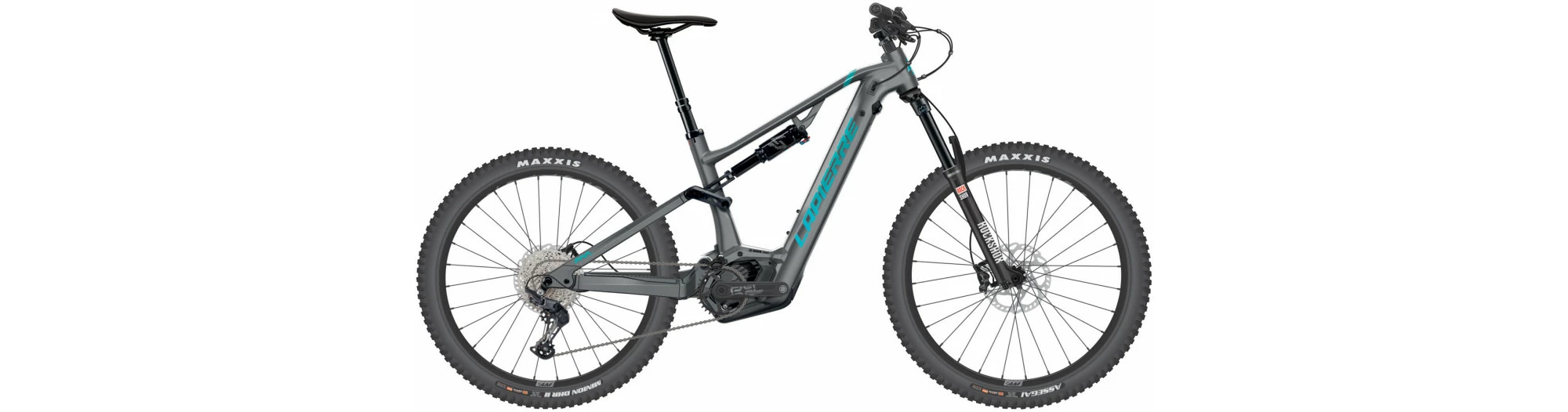 Lapierre Overvolt Am 6.7 3 Lapierre Overvolt Am 6.7