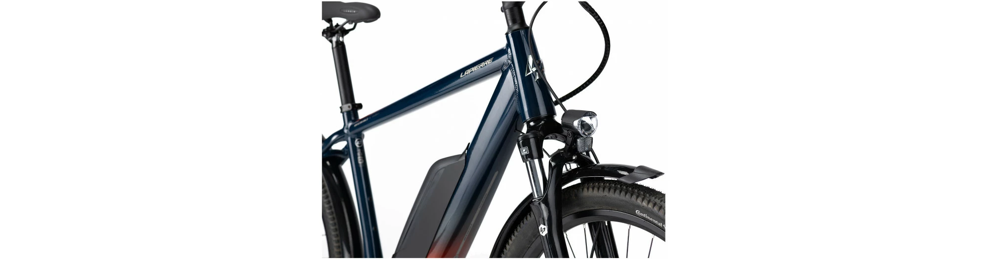 Lapierre Overvolt Explorer 6.4 5 Lapierre Overvolt Explorer 6.4 – Image 3