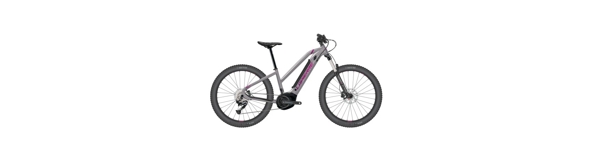 Lapierre Overvolt HT 5.4 400Wh Mix 3 Lapierre Overvolt HT 5.4 400Wh Mix