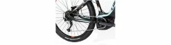 Lapierre Overvolt HT 5.5 Femme -magasin vélo overvolt ht 55 500w wmn 21 3