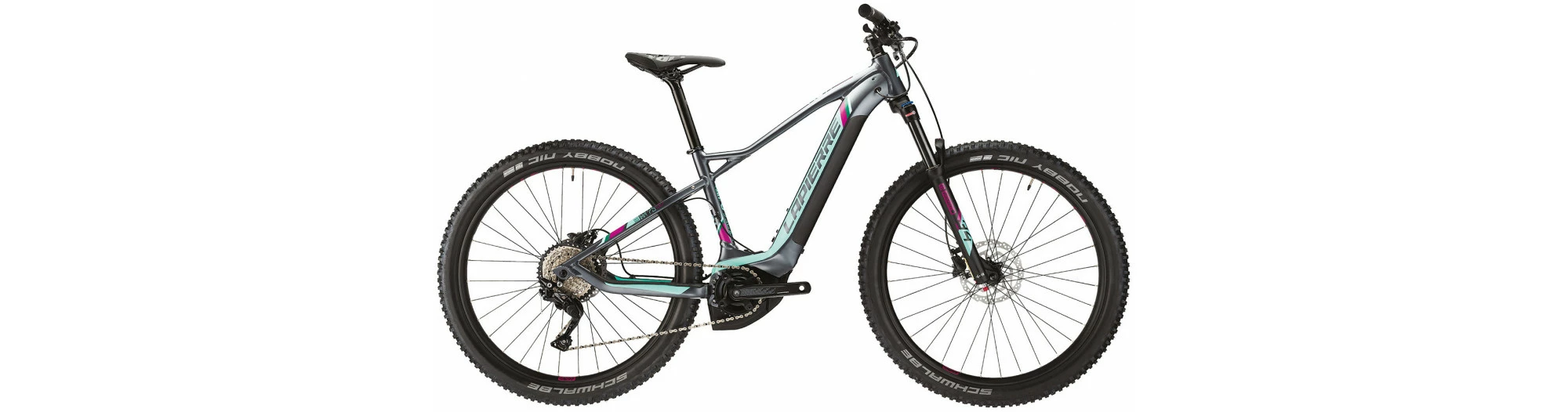 Lapierre Overvolt HT 7.5 Femme 3 Lapierre Overvolt HT 7.5 Femme
