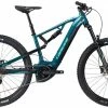 Lapierre Overvolt TR 4.5 Femme 500W -magasin vélo overvolt tr 45 wmn 500w 21