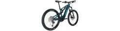 Lapierre Overvolt TR 4.5 Femme 500W -magasin vélo overvolt tr 45 wmn 500w 21 2