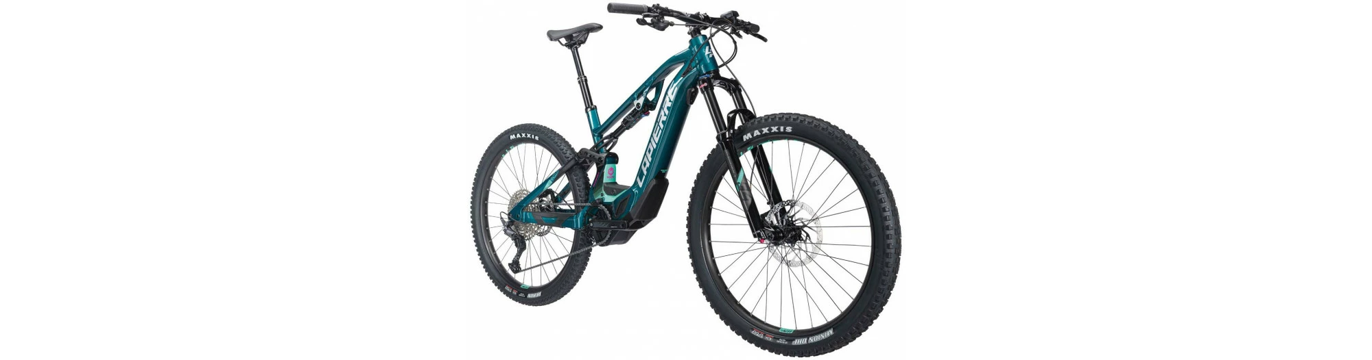 Lapierre Overvolt TR 5.6 625W Femme 4 Lapierre Overvolt TR 5.6 625W Femme – Image 2