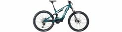 Lapierre Overvolt TR 5.6 625W Femme