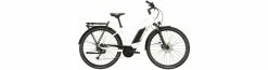 Lapierre Overvolt Trekking 6.4 Femme