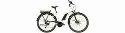 Lapierre Overvolt Trekking 6.5 Femme