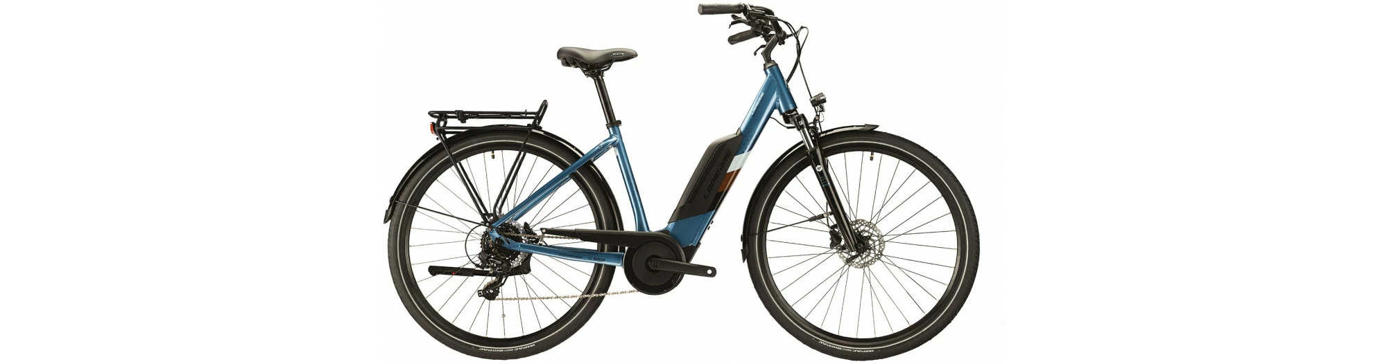 Lapierre Overvolt Urban 3.4 3 Lapierre Overvolt Urban 3.4