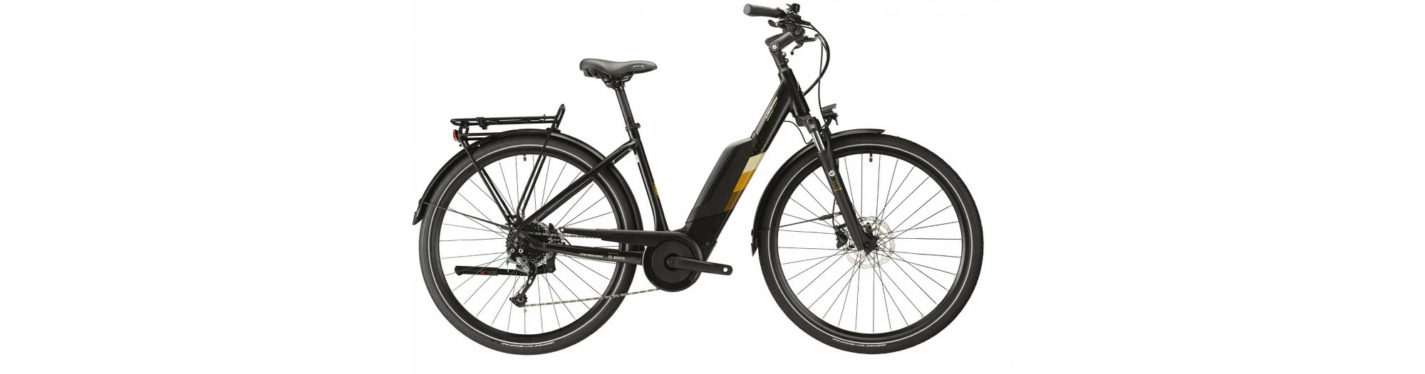 Lapierre Overvolt Urban 6.5 3 Lapierre Overvolt Urban 6.5