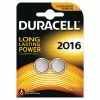 Duracell Pile CR2016 Lithium Plate 3V -magasin vélo pilex2 cr2016 3v 22
