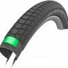 Schwalbe Pneu Super Moto-X 20x2.40 Rigide Bande Réfléchissante -magasin vélo pn super moto x 20x240 21