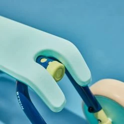 PORTEUR EVOLUTIF DRAISIENNE 2EN1 - BLEU/ CREME -magasin vélo porteur evolutif draisienne 2en1 bleu creme 7 600x600 1