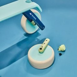 PORTEUR EVOLUTIF DRAISIENNE 2EN1 - BLEU/ CREME -magasin vélo porteur evolutif draisienne 2en1 bleu creme 9 600x600 1