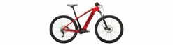 Trek Powerfly 4 625W