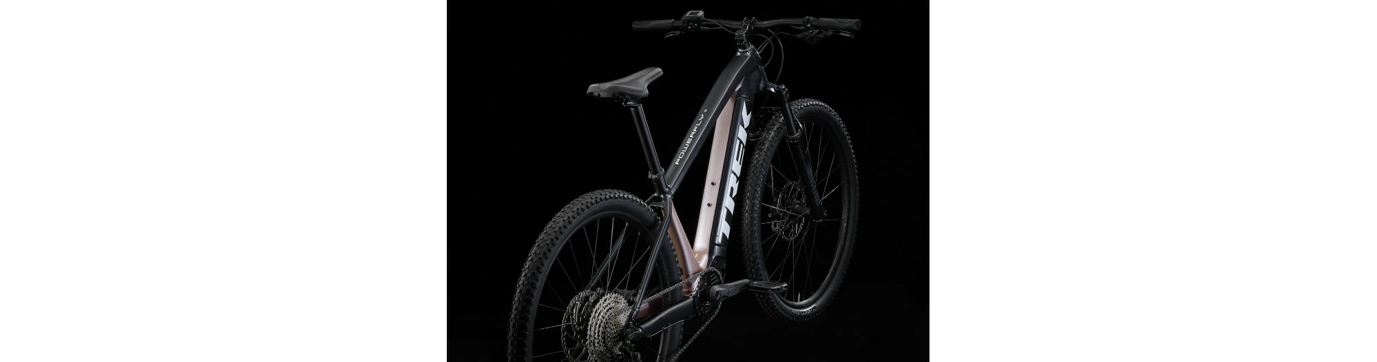 Trek Powerfly 5 5 Trek Powerfly 5 – Image 3