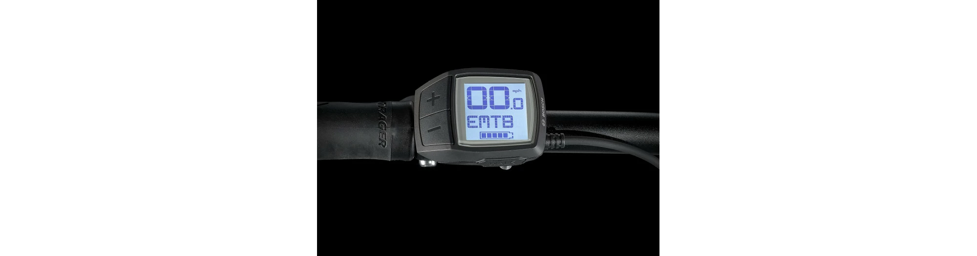 Trek Powerfly 5 6 Trek Powerfly 5 – Image 4