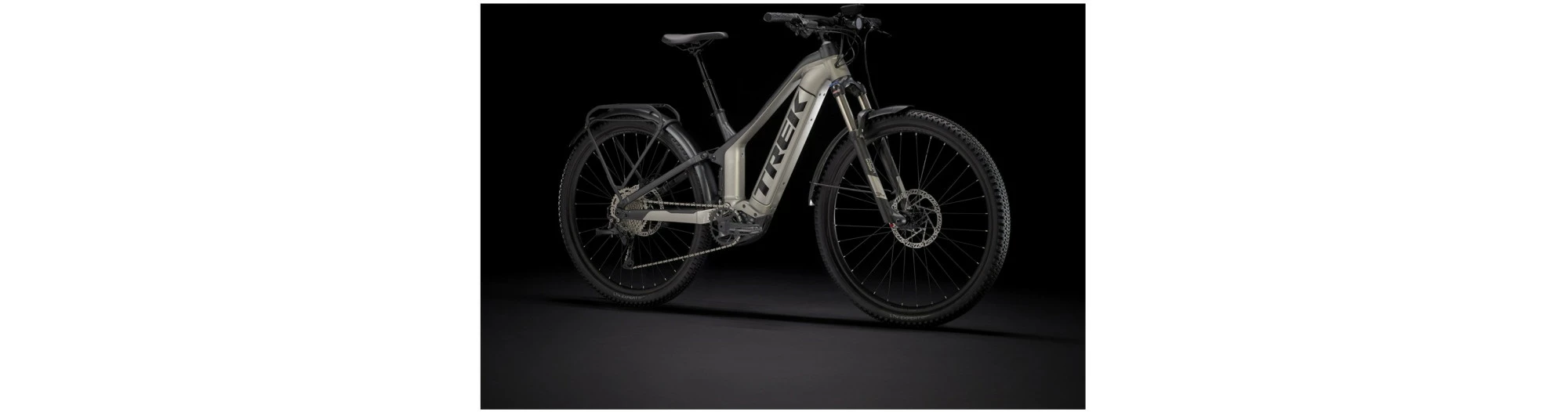 Trek Powerfly FS 4 équipé 4 Trek Powerfly FS 4 équipé – Image 2