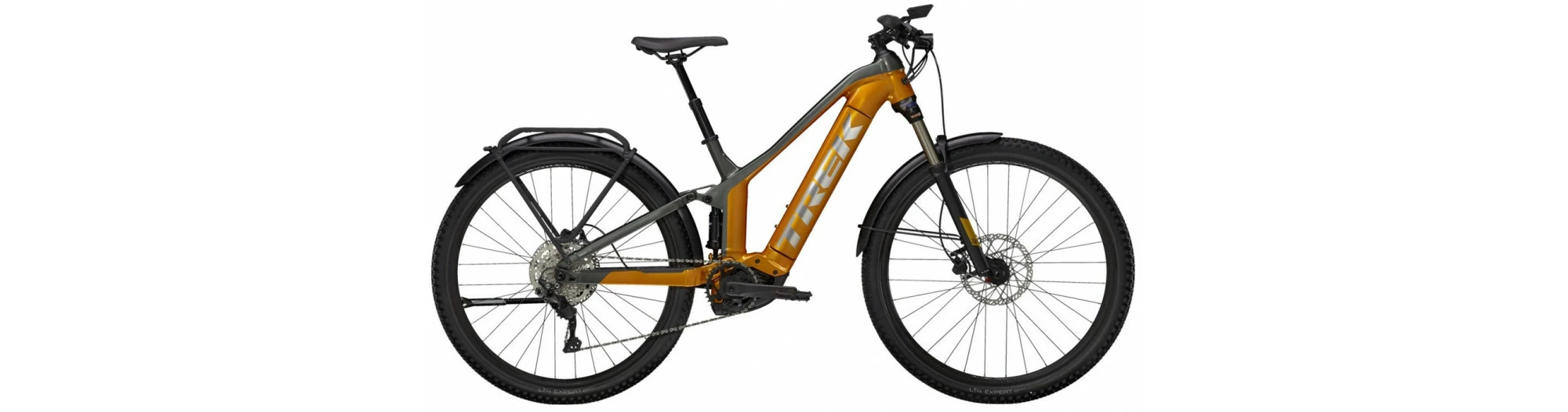 Trek Powerfly FS 4 équipé 14 Trek Powerfly FS 4 équipé – Image 12