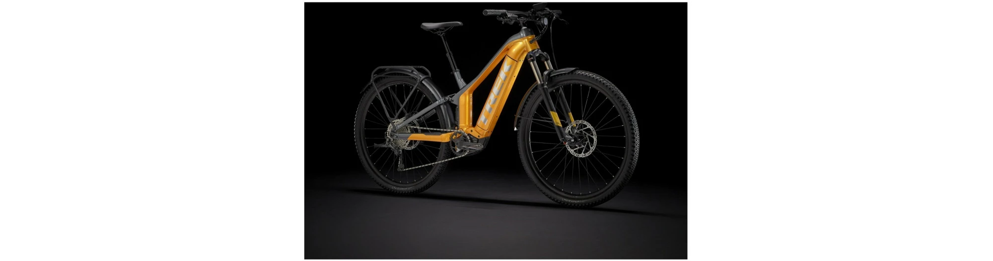 Trek Powerfly FS 4 équipé 15 Trek Powerfly FS 4 équipé – Image 13