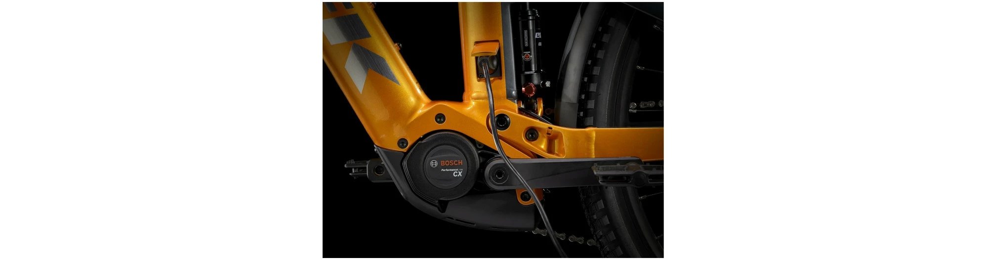 Trek Powerfly FS 4 équipé 16 Trek Powerfly FS 4 équipé – Image 14