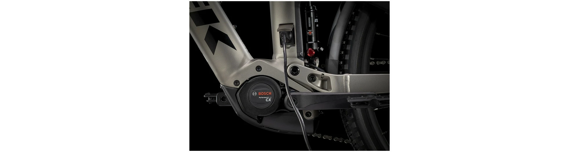 Trek Powerfly FS 4 équipé 5 Trek Powerfly FS 4 équipé – Image 3