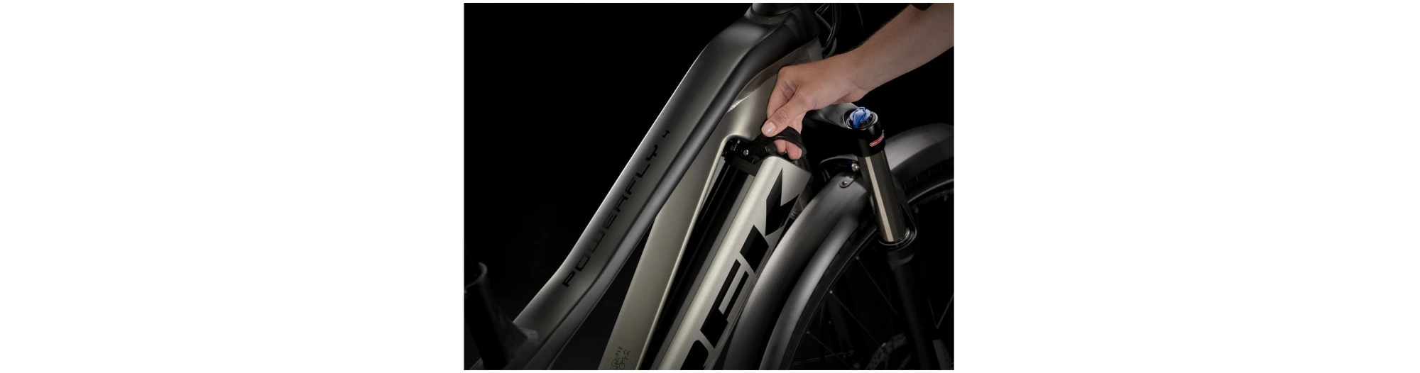 Trek Powerfly FS 4 équipé 6 Trek Powerfly FS 4 équipé – Image 4