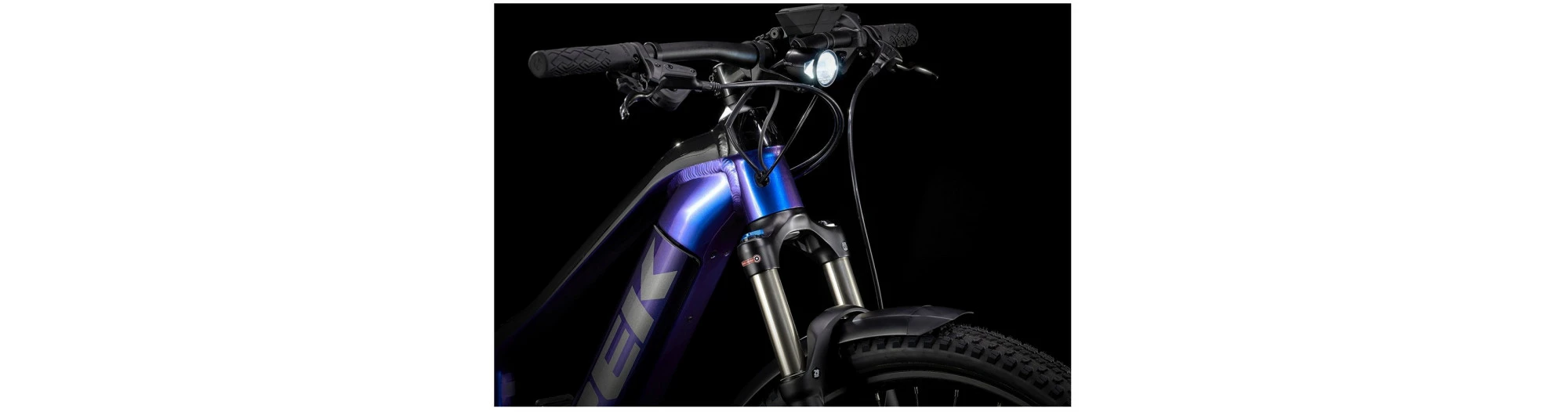 Trek Powerfly FS 4 équipé 33 Trek Powerfly FS 4 équipé – Image 31